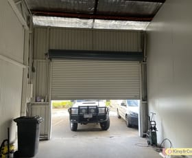 Factory, Warehouse & Industrial commercial property for lease at Part/272 Newmarket Road Windsor QLD 4030