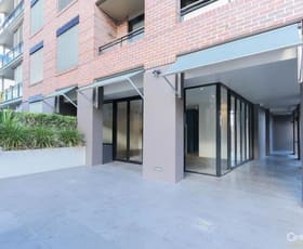 Offices commercial property for lease at 1/24-26 Point Street Pyrmont NSW 2009
