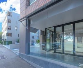 Offices commercial property for lease at 1/24-26 Point Street Pyrmont NSW 2009