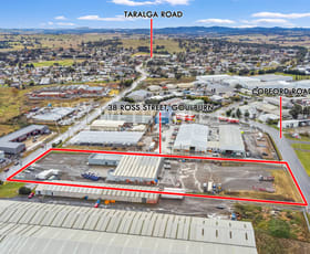 Factory, Warehouse & Industrial commercial property for lease at Goulburn NSW 2580