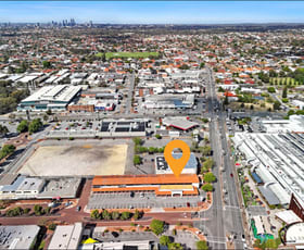 Medical / Consulting commercial property for lease at 1/2 Progress Street Morley WA 6062