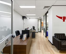 Offices commercial property for lease at 478/311 Castlereagh St Sydney NSW 2000