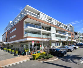 Shop & Retail commercial property for lease at Shop 6/19-25 Grosvenor Street Neutral Bay NSW 2089