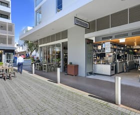 Shop & Retail commercial property for lease at Shop 6/19-25 Grosvenor Street Neutral Bay NSW 2089