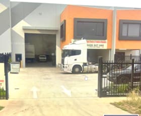 Factory, Warehouse & Industrial commercial property for lease at 2/17 Infinity Drive Truganina VIC 3029