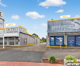 Shop & Retail commercial property for lease at 397 Gympie Road Strathpine QLD 4500