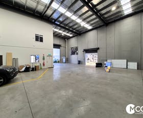 Factory, Warehouse & Industrial commercial property for lease at 6/7-11 Lindon Court Tullamarine VIC 3043