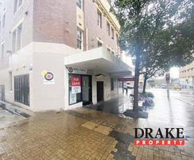 Shop & Retail commercial property for lease at Level GF/185A Bourke Street Darlinghurst NSW 2010
