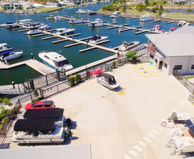 Factory, Warehouse & Industrial commercial property for lease at 1/3 The Basin Pelican Waters QLD 4551