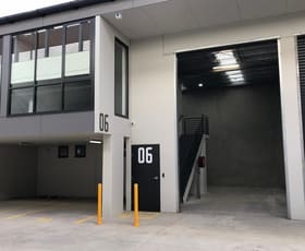 Offices commercial property for lease at 6/76B Edinburgh Road Marrickville NSW 2204