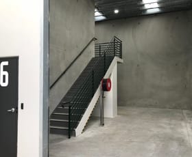 Offices commercial property for lease at 6/76B Edinburgh Road Marrickville NSW 2204