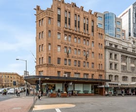 Offices commercial property for lease at Level 2/18 Elizabeth Street Hobart TAS 7000