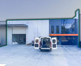 Factory, Warehouse & Industrial commercial property leased at 4/19 Cornhill Street Ferntree Gully VIC 3156