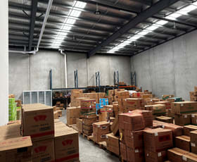 Factory, Warehouse & Industrial commercial property leased at 4/19 Cornhill Street Ferntree Gully VIC 3156