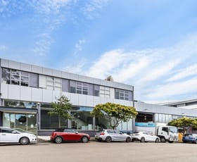 Showrooms / Bulky Goods commercial property for lease at 15-17 Merton Street Zetland NSW 2017