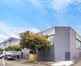 Showrooms / Bulky Goods commercial property for lease at 15-17 Merton Street Zetland NSW 2017