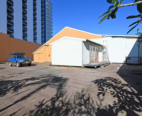 Factory, Warehouse & Industrial commercial property for lease at 4 Carey Street Darwin City NT 0800
