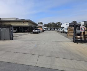 Factory, Warehouse & Industrial commercial property for lease at 18 Spongolite Street Beard ACT 2620