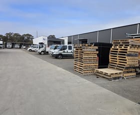 Factory, Warehouse & Industrial commercial property for lease at 18 Spongolite Street Beard ACT 2620