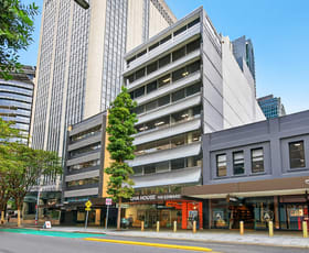 Serviced Offices commercial property for lease at 8/160 Edward Street Brisbane City QLD 4000