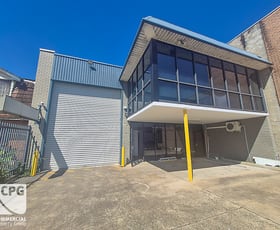 Factory, Warehouse & Industrial commercial property for lease at 4 Homedale Road Bankstown NSW 2200