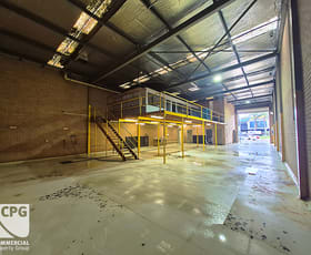 Factory, Warehouse & Industrial commercial property for lease at 4 Homedale Road Bankstown NSW 2200