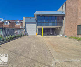 Factory, Warehouse & Industrial commercial property for lease at 4 Homedale Road Bankstown NSW 2200