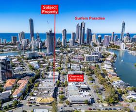 Medical / Consulting commercial property for lease at Shop 7/49-51 Thomas Drive Chevron Island QLD 4217