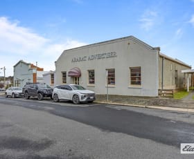 Offices commercial property for sale at 1- 3 Ligar Street Ararat VIC 3377