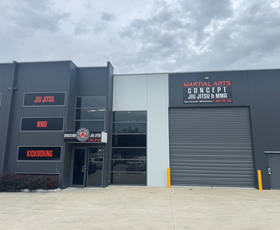 Factory, Warehouse & Industrial commercial property for lease at 20 O'Sullivan Street Pakenham VIC 3810