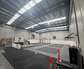 Factory, Warehouse & Industrial commercial property for lease at 20 O'Sullivan Street Pakenham VIC 3810