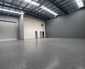 Factory, Warehouse & Industrial commercial property for lease at 5/281 Foleys Road Deer Park VIC 3023