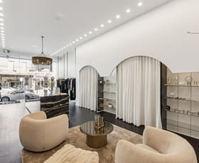 Shop & Retail commercial property leased at 1077 High Street Armadale VIC 3143