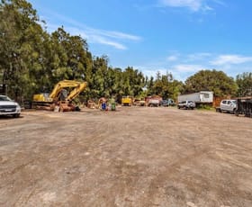 Development / Land commercial property for lease at Yard/2 Bachell Avenue Lidcombe NSW 2141
