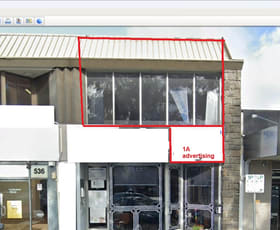 Medical / Consulting commercial property for lease at 1/534 WHITEHORSE Mitcham VIC 3132