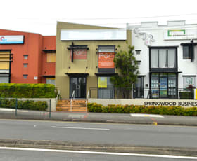 Medical / Consulting commercial property for lease at 9a/3352 Pacific Highway Springwood QLD 4127