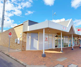 Offices commercial property leased at 1/34 Bultje Street Dubbo NSW 2830