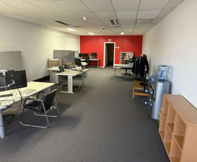 Offices commercial property leased at 1/34 Bultje Street Dubbo NSW 2830