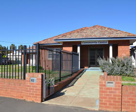 Medical / Consulting commercial property leased at 83 Wingewarra Street Dubbo NSW 2830