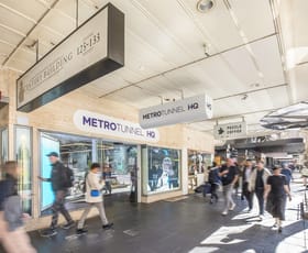 Shop & Retail commercial property for lease at Ground  Shop S14/125 Swanston Street Melbourne VIC 3000