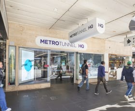 Shop & Retail commercial property for lease at Ground  Shop S14/125 Swanston Street Melbourne VIC 3000