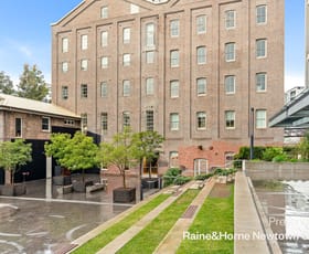 Offices commercial property for lease at 4.03/18 Flour Mill Way Summer Hill NSW 2130