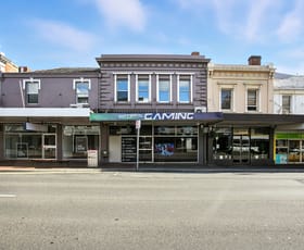 Shop & Retail commercial property for lease at 140-142 Charles Street Launceston TAS 7250