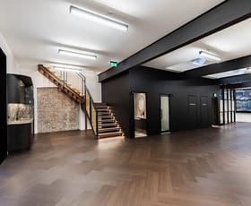 Offices commercial property for lease at Level 2/70-72 CAMPBELL STREET Surry Hills NSW 2010