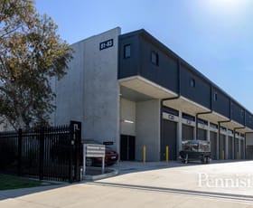Other commercial property for lease at Lot 29/81-83 Lambeck Drive Tullamarine VIC 3043