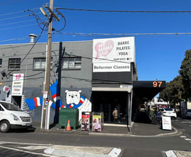 Offices commercial property for lease at 67 Austin St Seddon VIC 3011