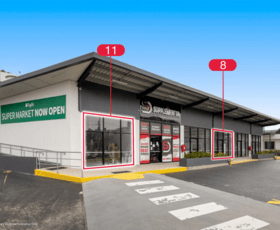 Shop & Retail commercial property for lease at 9 Tryon Street Upper Mount Gravatt QLD 4122