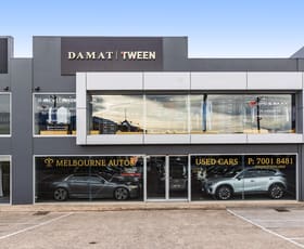 Showrooms / Bulky Goods commercial property for lease at 519 Keilor Road Niddrie VIC 3042