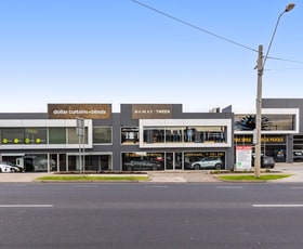 Showrooms / Bulky Goods commercial property for lease at 519 Keilor Road Niddrie VIC 3042