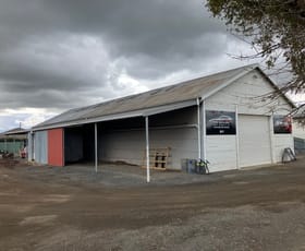 Factory, Warehouse & Industrial commercial property for lease at 20 Burley Griffin Way Yoogali NSW 2680